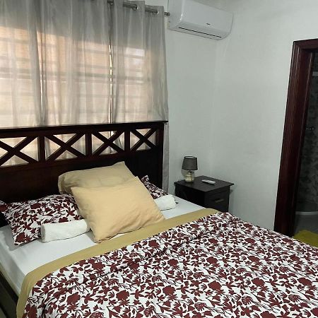 Yonah Comfort Punta Cana, Shared Apartment Exterior foto