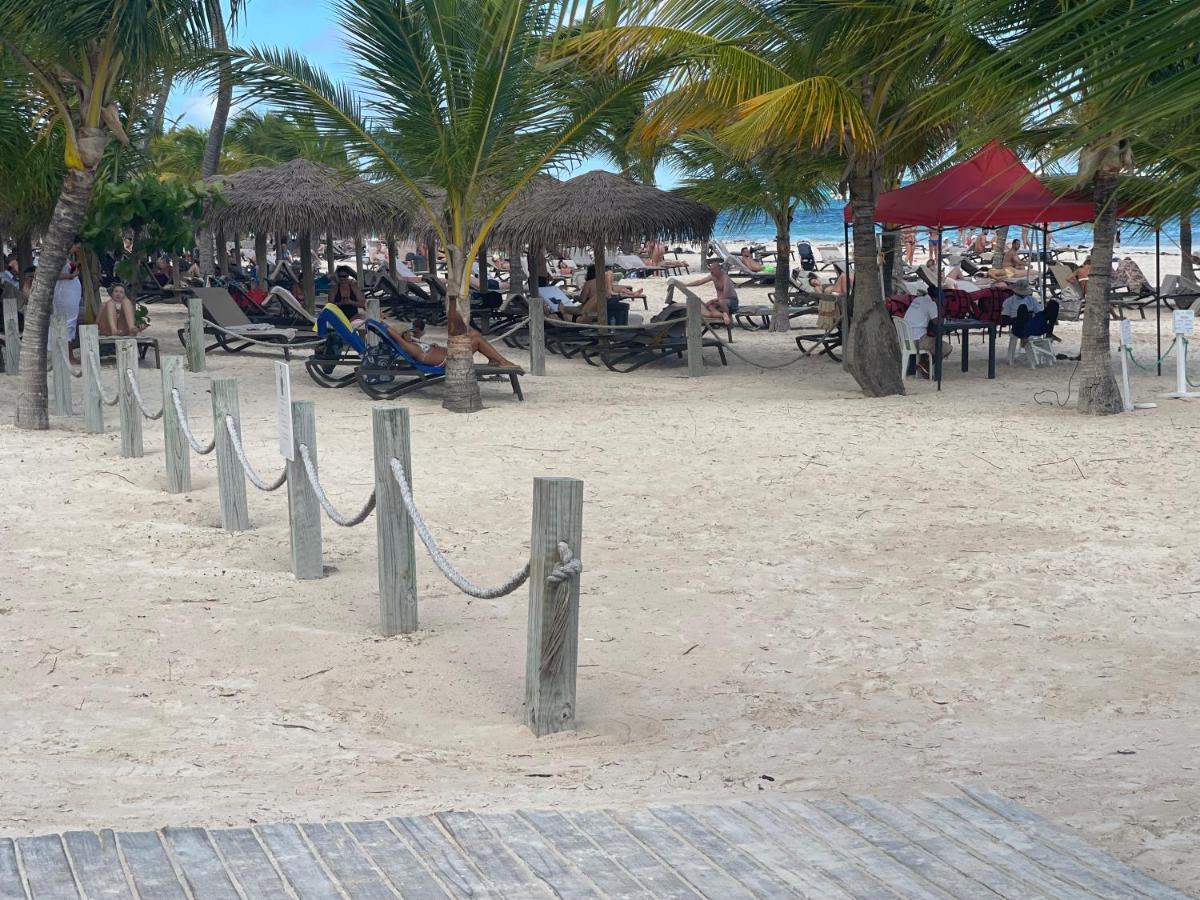 Yonah Comfort Punta Cana, Shared Apartment Exterior foto