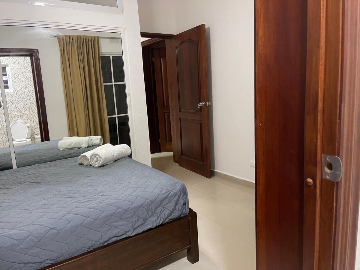 Yonah Comfort Punta Cana, Shared Apartment Exterior foto