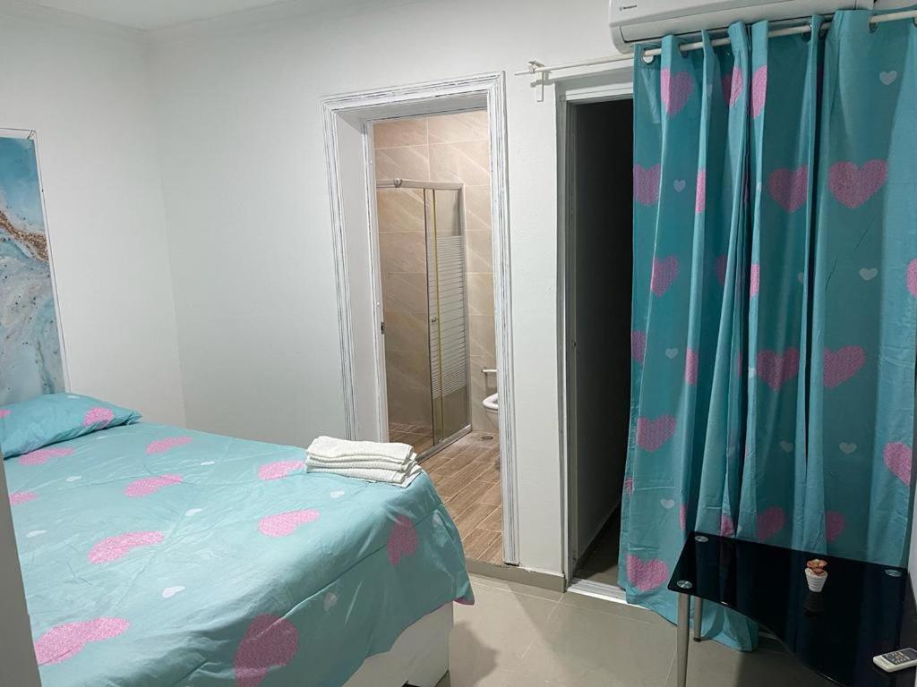 Yonah Comfort Punta Cana, Shared Apartment Exterior foto