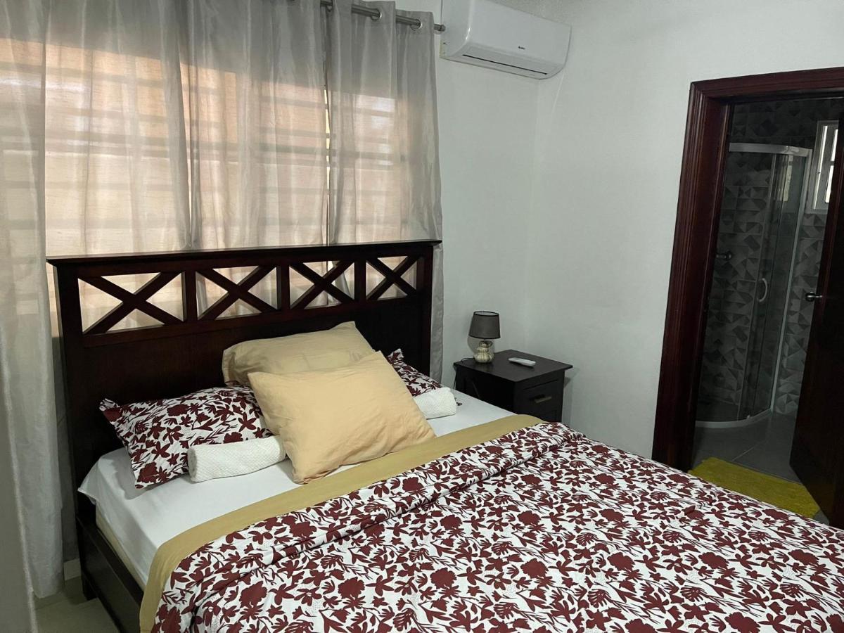 Yonah Comfort Punta Cana, Shared Apartment Exterior foto